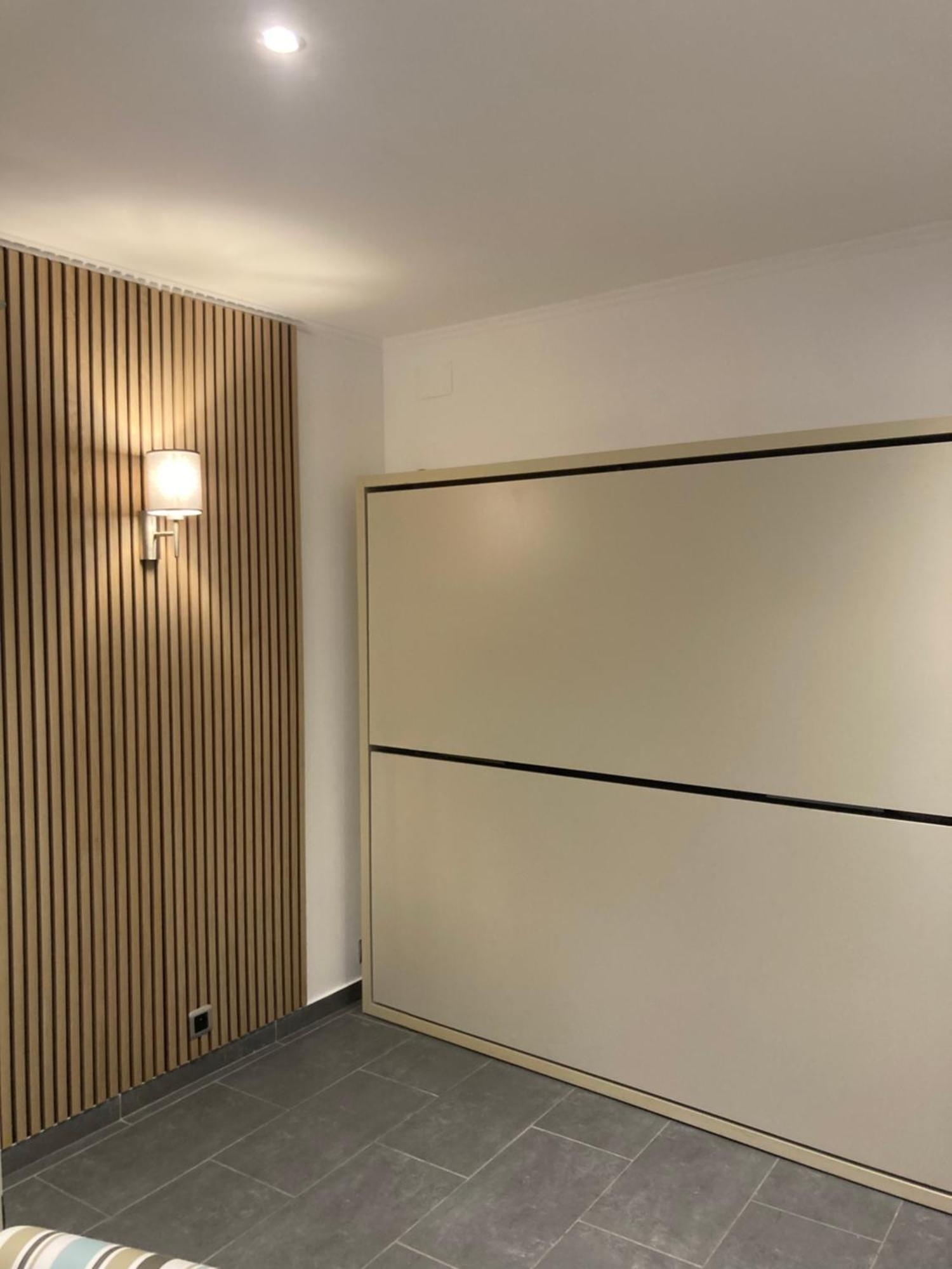 Studio Villa La Cigale Avec Grande Terrasse Menton Exteriör bild